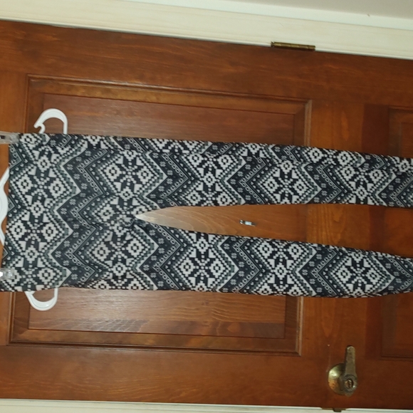 Stylish tights - Picture 3 of 3